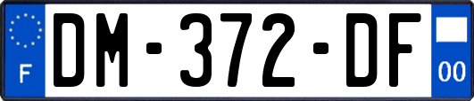 DM-372-DF