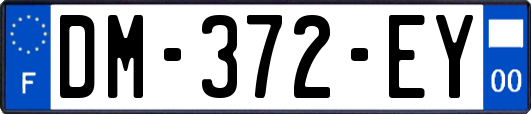 DM-372-EY