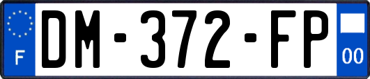 DM-372-FP
