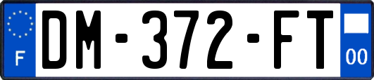 DM-372-FT