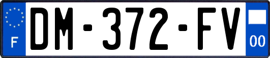 DM-372-FV