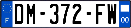 DM-372-FW