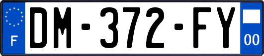 DM-372-FY