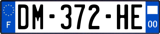 DM-372-HE
