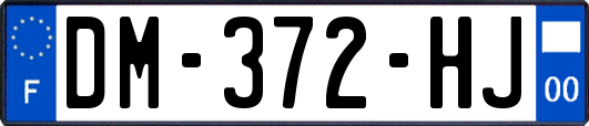 DM-372-HJ