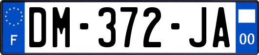 DM-372-JA