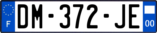 DM-372-JE