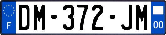 DM-372-JM