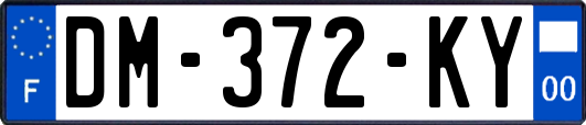 DM-372-KY