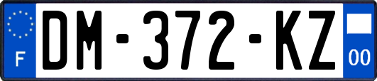 DM-372-KZ