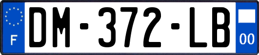 DM-372-LB