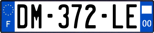 DM-372-LE