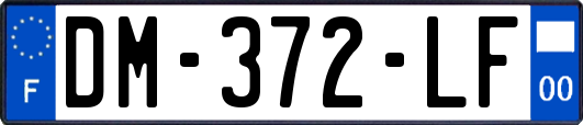 DM-372-LF