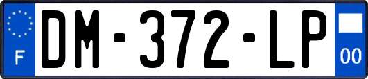 DM-372-LP