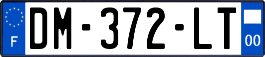 DM-372-LT