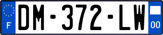 DM-372-LW