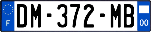 DM-372-MB