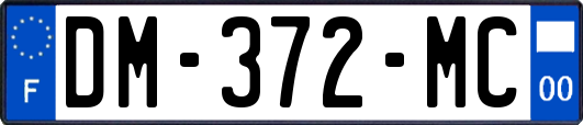 DM-372-MC