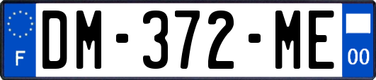 DM-372-ME