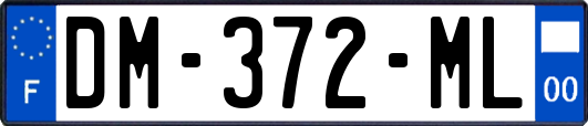 DM-372-ML