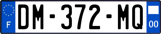 DM-372-MQ