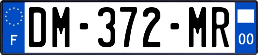 DM-372-MR