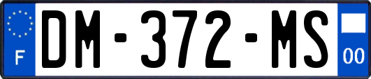 DM-372-MS