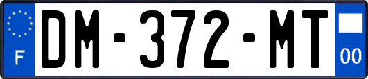 DM-372-MT