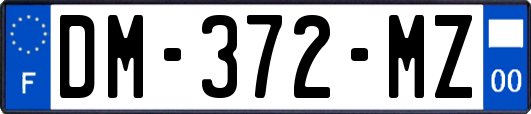 DM-372-MZ