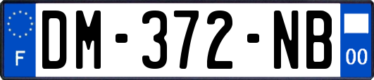 DM-372-NB