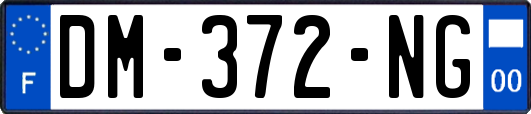 DM-372-NG
