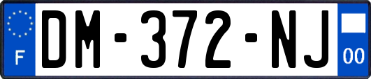 DM-372-NJ