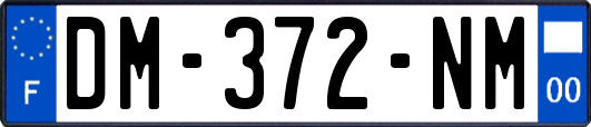 DM-372-NM