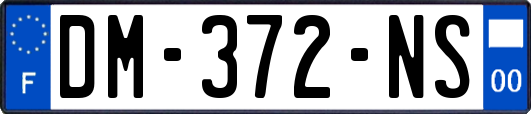 DM-372-NS