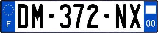 DM-372-NX