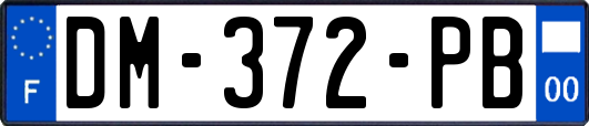 DM-372-PB