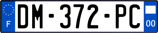 DM-372-PC