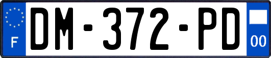 DM-372-PD