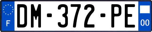 DM-372-PE