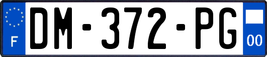 DM-372-PG