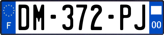 DM-372-PJ