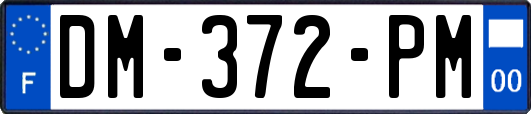 DM-372-PM