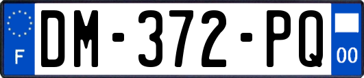 DM-372-PQ