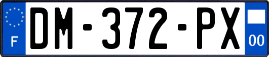 DM-372-PX