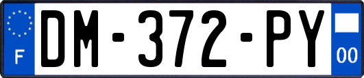 DM-372-PY