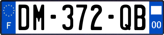DM-372-QB