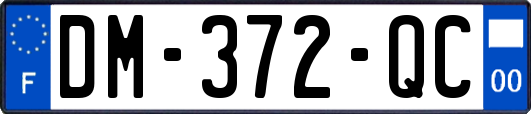 DM-372-QC