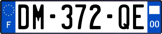 DM-372-QE