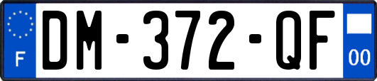 DM-372-QF