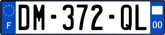 DM-372-QL